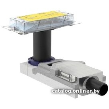 Трап/канал Geberit CleanLine 154.152.00.1
