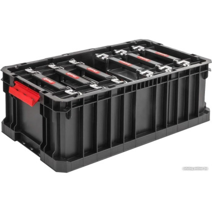 Набор ящиков Qbrick System Set Two Box 200 + Two Organizer Multi (6 шт)