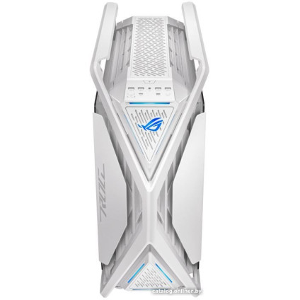 Корпус ASUS ROG Hyperion GR701 (белый)