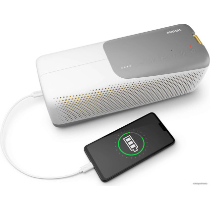 Беспроводная колонка Philips TAS7807W/00