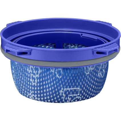 Пылесос Samsung Jet 75E Multi VS20B75AER4/WA