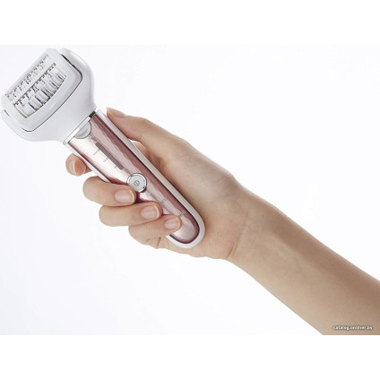 Эпилятор Panasonic ES-EL8A-P503