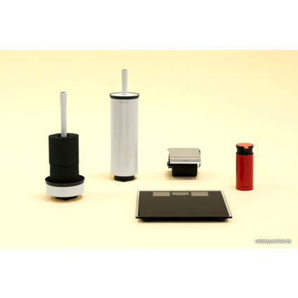 Ершик для унитаза Brabantia Profile 483325 (белый)