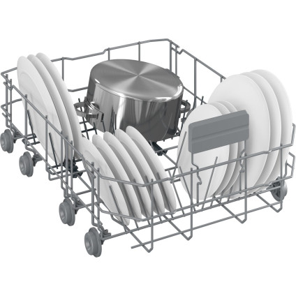 Встраиваемая посудомоечная машина BEKO BDIS38120Q