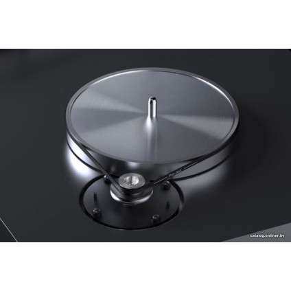 Виниловый проигрыватель Pro-Ject Debut PRO S