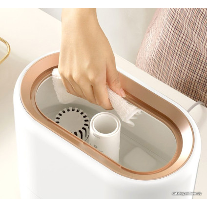 Увлажнитель воздуха Deerma DEM-ST635W (международная версия)