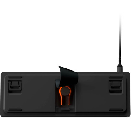 Клавиатура SteelSeries Apex 9 Mini (нет кириллицы)