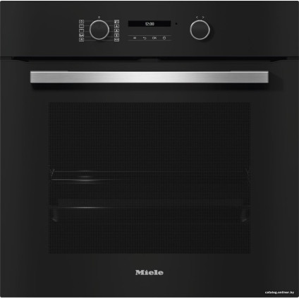 Электрический духовой шкаф Miele H 2766 BP OBSW