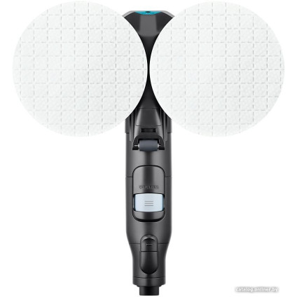 Пылесос Samsung VS20C852FTB