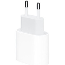 Сетевое зарядное Apple 20W USB-C EU Power Adapter