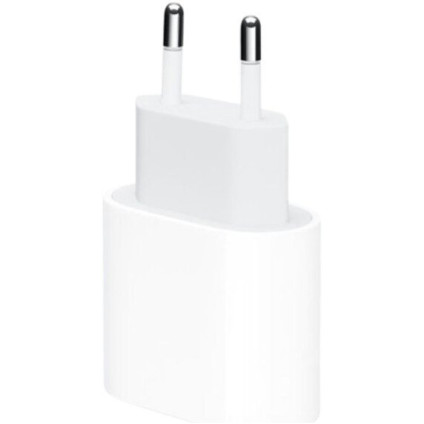Сетевое зарядное Apple 20W USB-C EU Power Adapter
