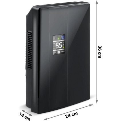 Осушитель воздуха Berdsen BR-20D