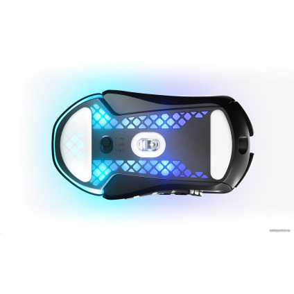 Игровая мышь SteelSeries Aerox 9 Wireless