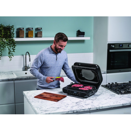 Аэрогриль (аэрофритюрница) Ninja AG551EU