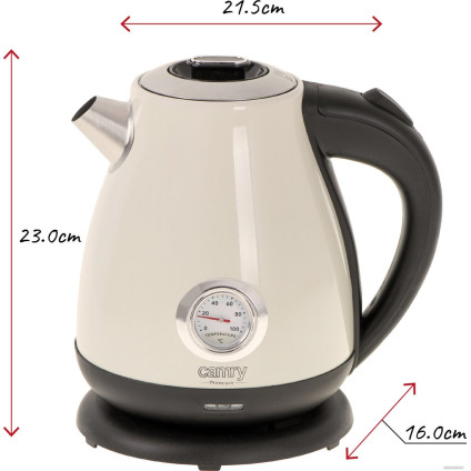 Электрический чайник CAMRY CR1344 CR