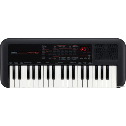 Синтезатор Yamaha PSS-A50