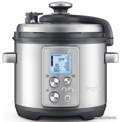 Пароварка Sage BPR700BSS