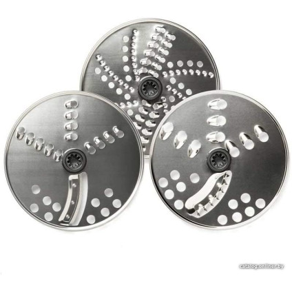 Кухонный комбайн Black & Decker BXFPA1200E