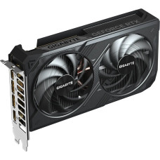 Видеокарта Gigabyte GeForce RTX 5060 Ti Windforce 16G GV-N506TWF2-16GD
