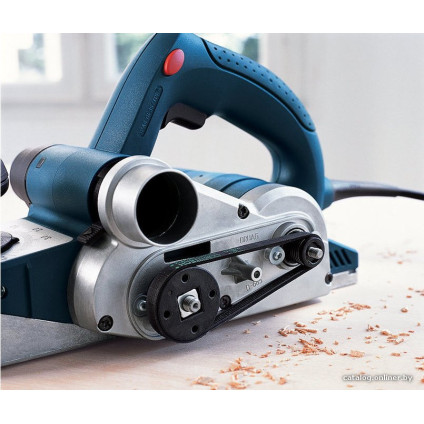 Рубанок Bosch GHO 40-82 C Professional (060159A76A)