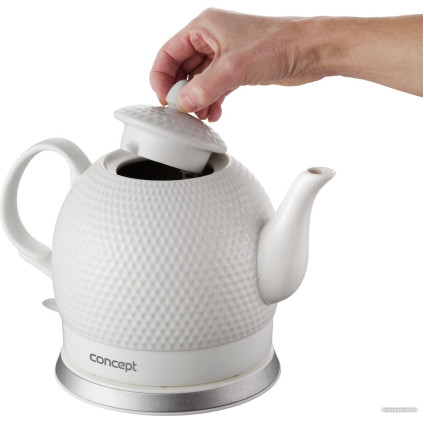 Электрический чайник Concept RK0050