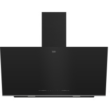 Кухонная вытяжка BEKO BHCA96641BFBHS