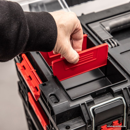 Кейс Qbrick System Prime Toolbox 150 Profi