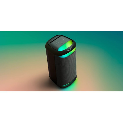 Патибокс Sony SRS-XV500