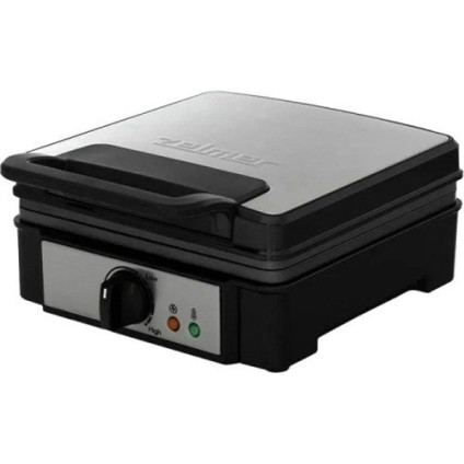 Вафельница Zelmer ZWM0012