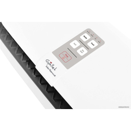 Вакуумный упаковщик Gallet Narbonne MSV 250