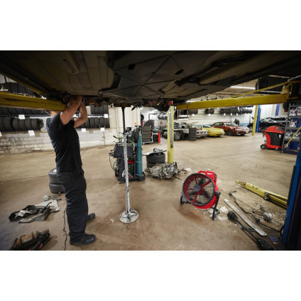 Вентилятор Milwaukee M18 ARFHP-0 4933492110 (без АКБ)