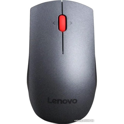 Мышь Lenovo Professional Wireless Laser 4X30H56887