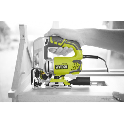 Электролобзик Ryobi RJS1050-K