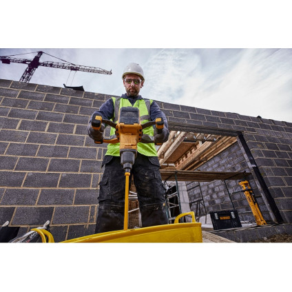 Строительный миксер DeWalt DCD240X2 (с 2-мя АКБ)