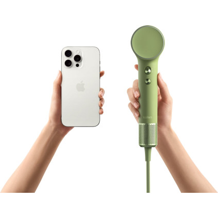 Фен Laifen Mini (зеленый)