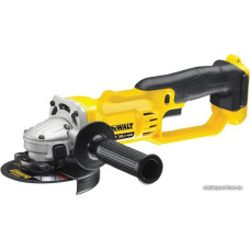 Угловая шлифмашина DeWalt DCG412N-XJ (без АКБ)