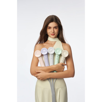 Фен Laifen SE Lite (глянцевый белый)