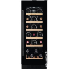 Винный шкаф Electrolux EWUS020B5B