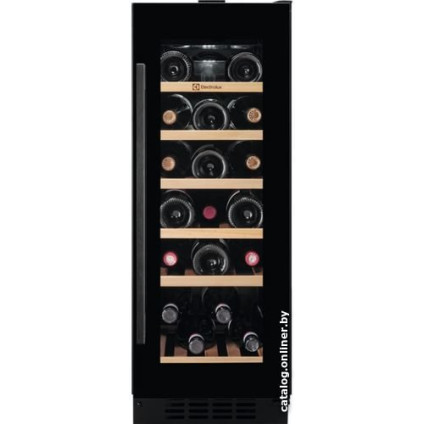 Винный шкаф Electrolux EWUS020B5B