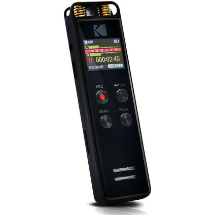 Диктофон Kodak VRC550
