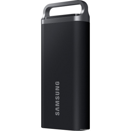 Внешний накопитель Samsung T5 EVO 4TB