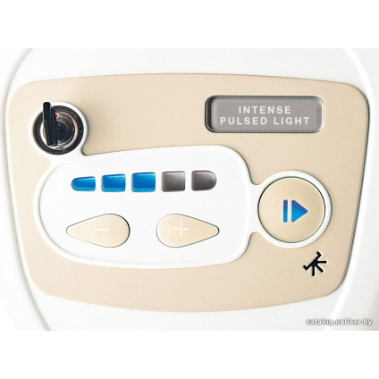 Фотоэпилятор Rio IPHR-C Hello Skin IPL