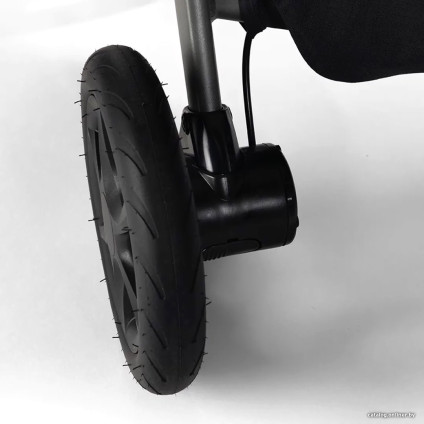 Коляска прогулочная «книга» Joie Finiti (carbon)