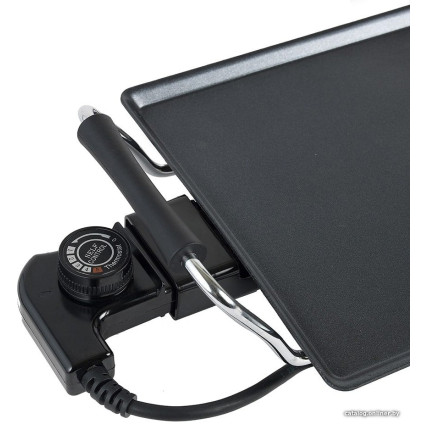 Тэппанъяки Bestron ABP604