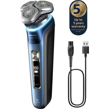 Электробритва Philips i9000 Prestige XP9201/33