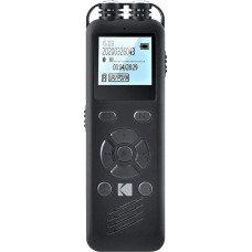 Диктофон Kodak VRC250