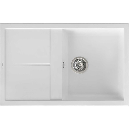 Кухонная мойка Berg BROW11P