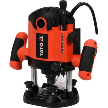 Вертикальный фрезер Yato YT-82380