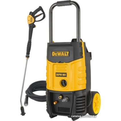 Мойка высокого давления DeWalt DXPW001E