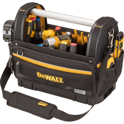 Сумка для инструментов DeWalt TSTAK DWST82990-1